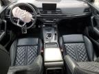 2019 Audi Sq5 Prestige на продаже в Elgin, IL - Front End
