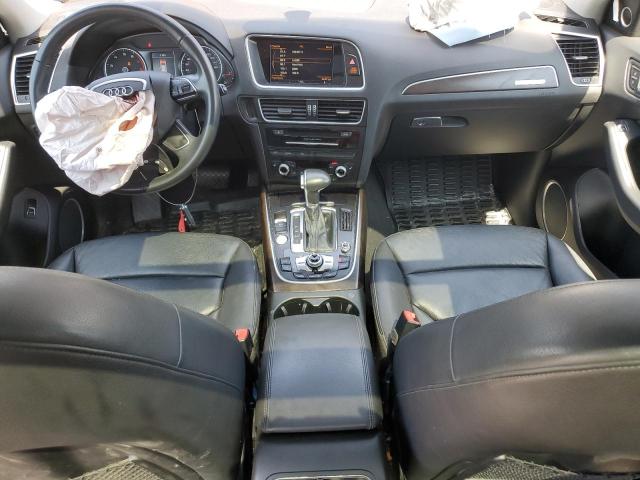 2017 AUDI Q5 PREMIUM PLUS
