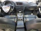 2017 Audi Q5 Premium Plus იყიდება East Granby-ში, CT - Front End