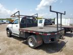 2015 Ram 5500 Flatbed Truck for Sale in Houston, TX - Mechanical