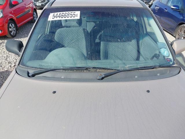 1996 VAUXHALL ASTRA LS