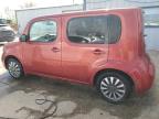 2010 Nissan Cube Base იყიდება Pekin-ში, IL - Front End