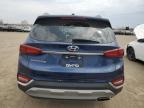 2020 HYUNDAI SANTA FE SE for sale at Copart ON - TORONTO