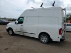 2020 Nissan Nv 2500 Sv en Venta en Baltimore, MD - Front End