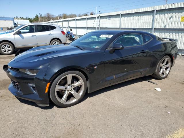 2018 Chevrolet Camaro Ss