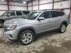 2021 Volkswagen Atlas Se للبيع في Seaford، DE - Minor Dent/Scratches