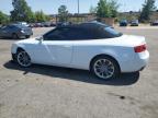 2013 Audi A5 Premium на продаже в Gaston, SC - Front End
