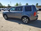 2015 Honda Pilot Exl for Sale in Gaston, SC - Front End