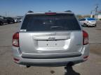 2013 Jeep Compass Latitude للبيع في Anthony، TX - All Over