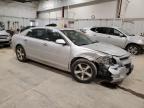2012 Chevrolet Malibu 1Lt de vânzare în Milwaukee, WI - Front End