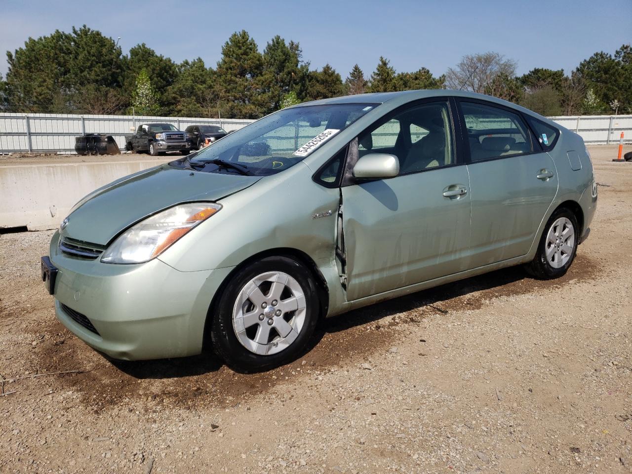 2007 Toyota Prius for Sale in Elgin, IL - Front End