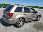 2005 Jeep Grand Cherokee Laredo продається в Gastonia, NC - Front End