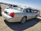 2004 Lincoln Town Car Ultimate for Sale in Tucson, AZ - Front End