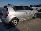 2014 Chevrolet Sonic Lt for Sale in Jacksonville, FL - Side