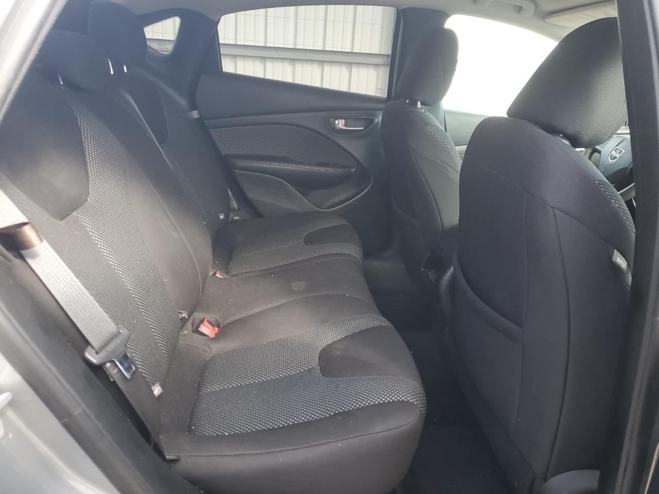 2015 Dodge Dart Se VIN: 1C3CDFAA1FD402997 Lot: 56633795