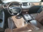 2011 Hyundai Genesis 4.6L de vânzare în Jacksonville, FL - Front End