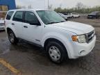 2008 Ford Escape Xls for Sale in Woodhaven, MI - Side
