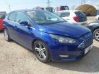 2017 FORD FOCUS ZETE for sale at Copart BRISTOL