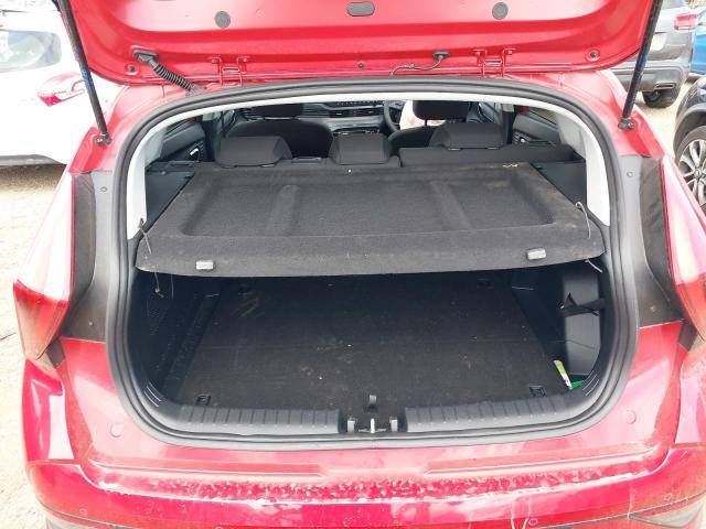 2024 HYUNDAI BAYON ULTI
