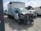 2023 FORD ECONOLINE E350 SUPER DUTY CUTAWAY VAN   for sale at Copart FL - JACKSONVILLE NORTH