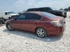 2012 Nissan Altima Base for Sale in Temple, TX - Front End