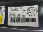 2014 Honda Civic Si للبيع في Elmsdale، NS - Front End