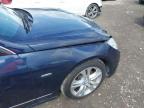 2012 MERCEDES BENZ E220 EXECU for sale at Copart YORK