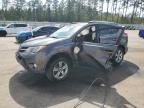 2015 Toyota Rav4 Xle en Venta en Harleyville, SC - Rollover