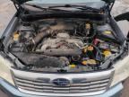 2010 Subaru Forester 2.5X Premium na sprzedaż w Littleton, CO - Front End