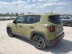 2015 Jeep Renegade Sport zu verkaufen in Houston, TX - Vandalism