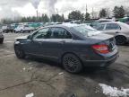 2009 Mercedes-Benz C 300 4Matic იყიდება Denver-ში, CO - Front End