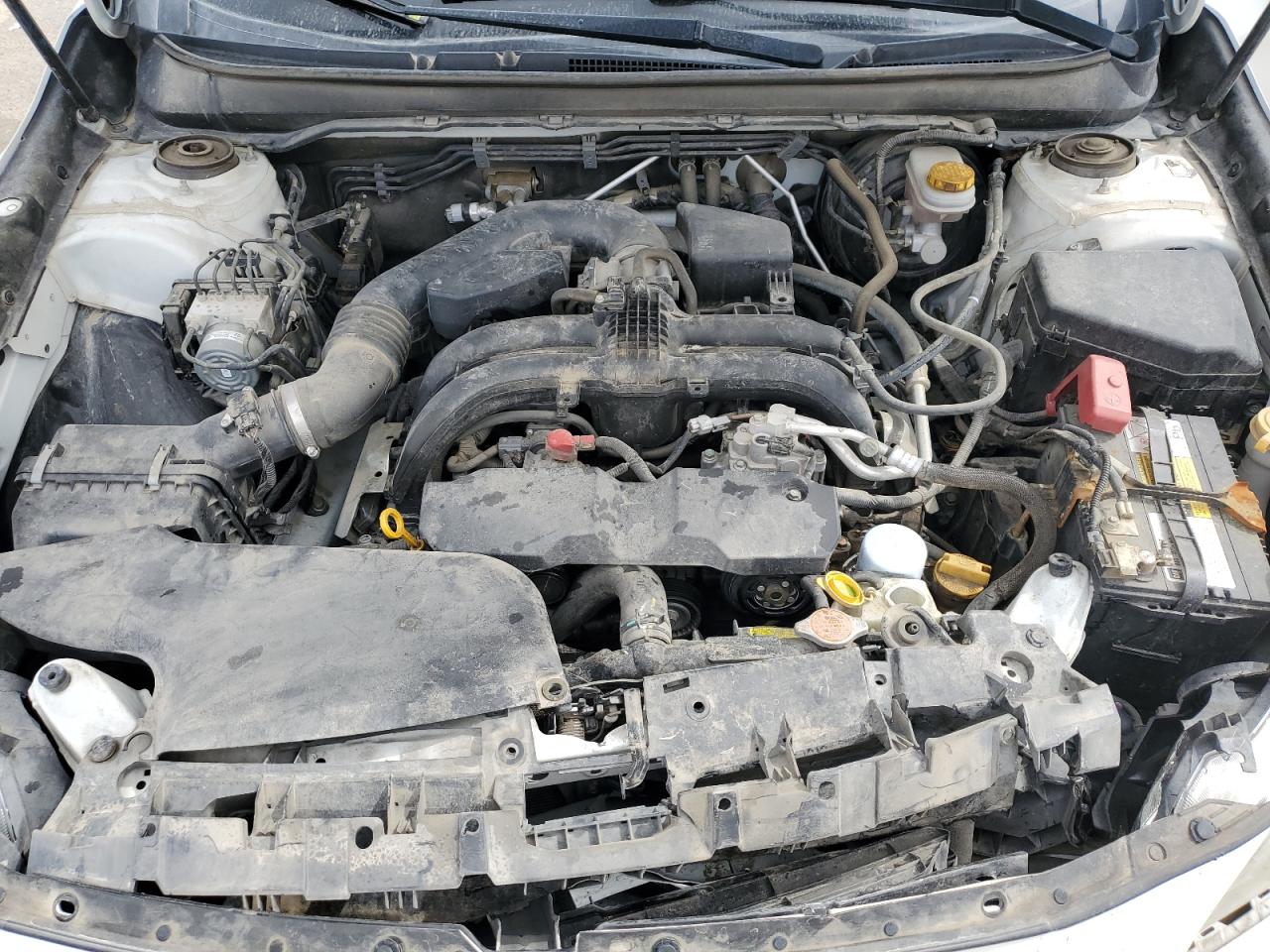 2000 16 Ft Homemade Sided Trailer VIN: 12345678911111111 Lot: 52386865