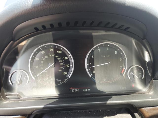 2015 BMW 528 XI