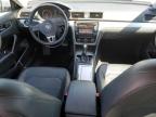 2012 Volkswagen Passat Se for Sale in Chalfont, PA - Front End