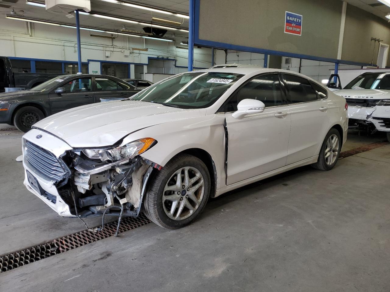 2013 Ford Fusion Se for Sale in Pasco, WA - Front End