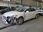 2013 Ford Fusion Se for Sale in Pasco, WA - Front End