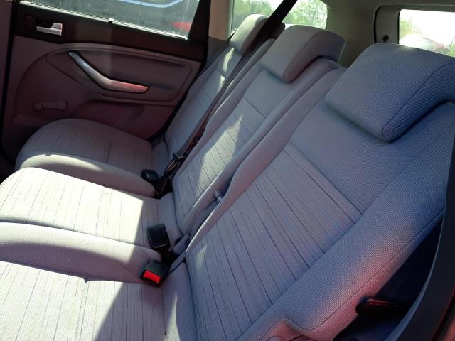 2008 FORD C-MAX ZETE