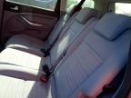 2008 FORD C-MAX ZETE for sale at Copart WOLVERHAMPTON