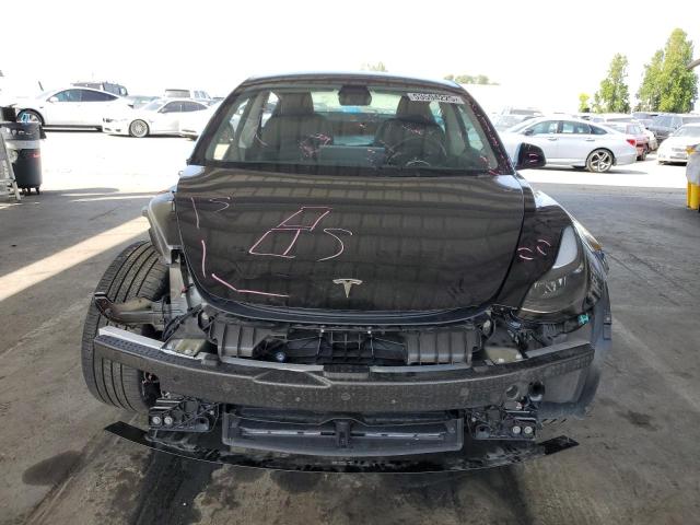  TESLA MODEL 3 2023 Black