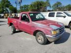 1996 Ford Ranger  na sprzedaż w Corpus Christi, TX - Side
