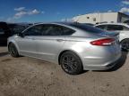 2018 Ford Fusion S იყიდება Tucson-ში, AZ - Front End