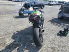 2021 Kawasaki Zx636 K продається в Lumberton, NC - Front End