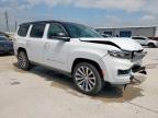 2023 Jeep Grand Wagoneer Series Ii for Sale in Haslet, TX - Front End