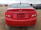 2017 Hyundai Accent Se en Venta en Elgin, IL - Front End