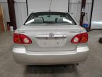 2004 Toyota Corolla Ce de vânzare în Windham, ME - Side