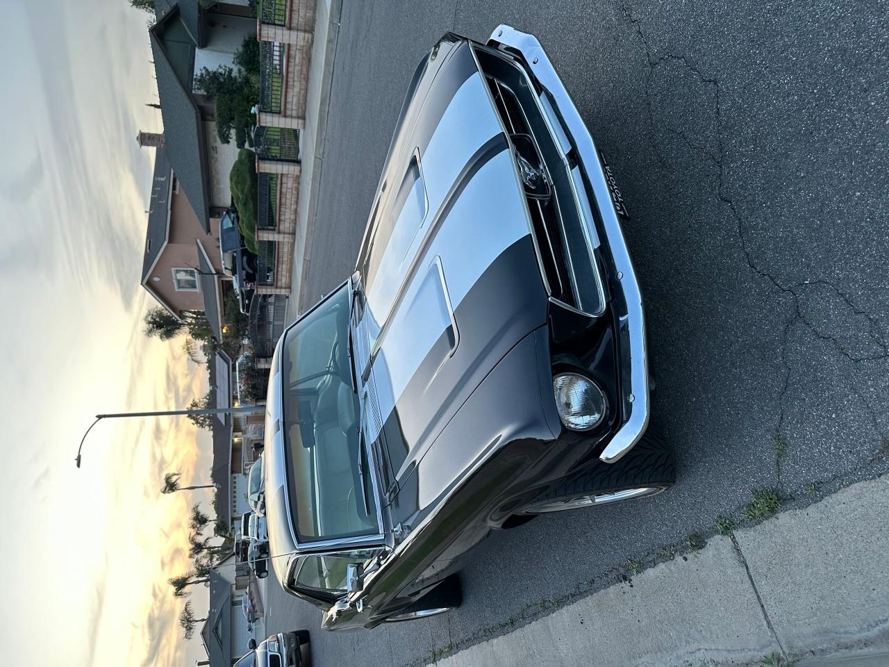 1968 Ford Mustang for Sale in Colton, CA - Minor Dent/Scratches