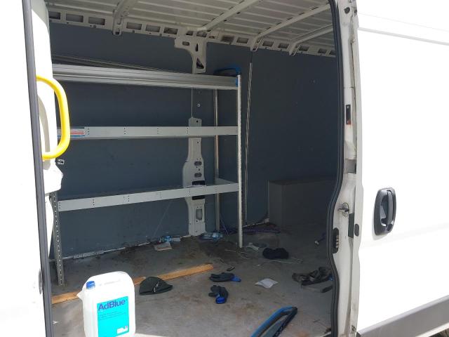 2019 CITROEN RELAY 35 L