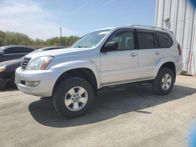 2006 Lexus Gx 470