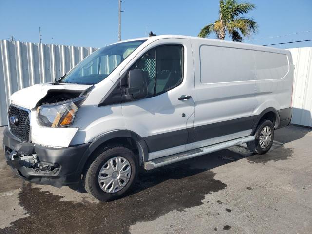 2023 Ford Transit T-250