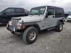 2004 Jeep Wrangler / Tj Sport en Venta en Cahokia Heights, IL - Rear End